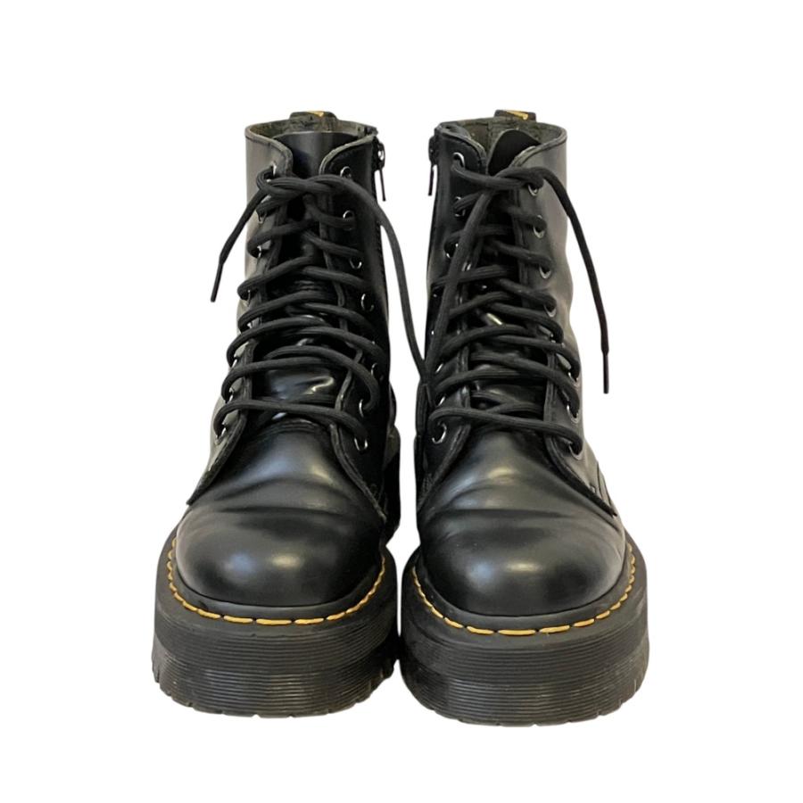 Dr.Martens（ドクターマーチン） 良品 JADON サイドジップ ブーツ