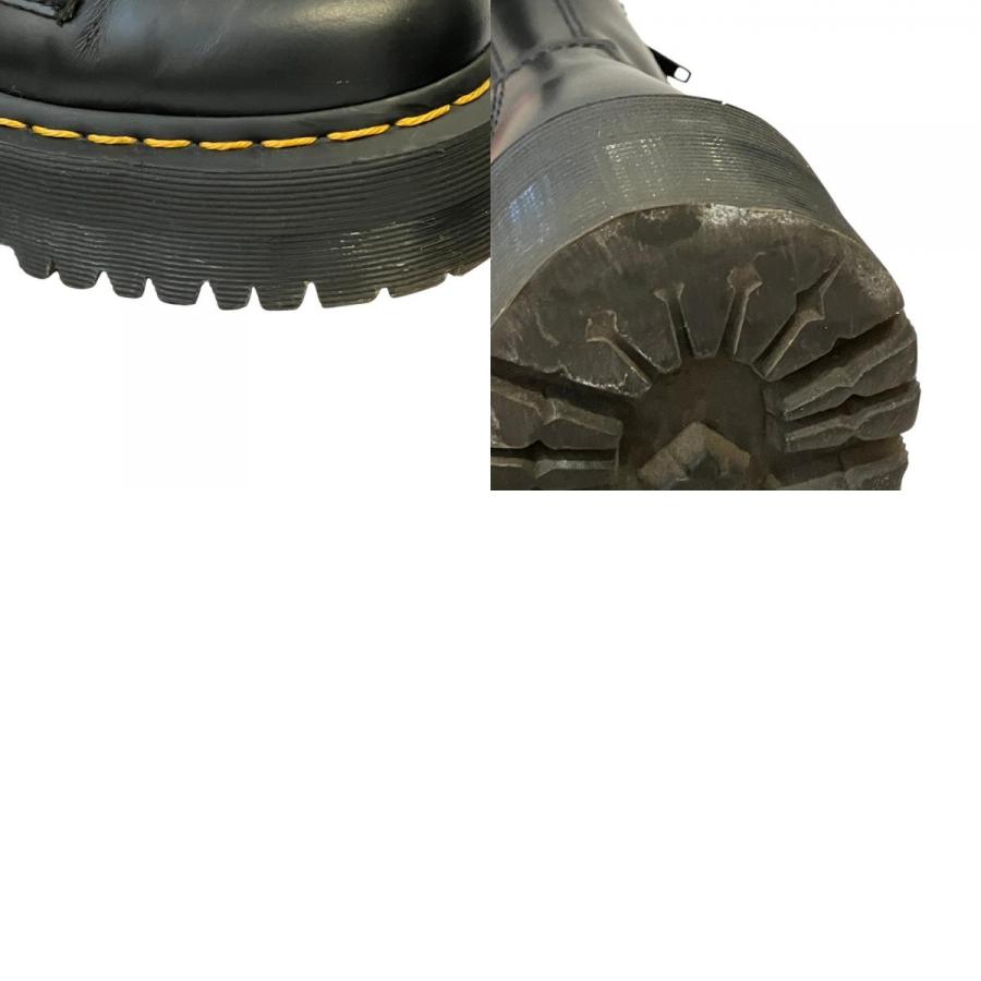 Dr.Martens（ドクターマーチン） 良品 JADON サイドジップ ブーツ