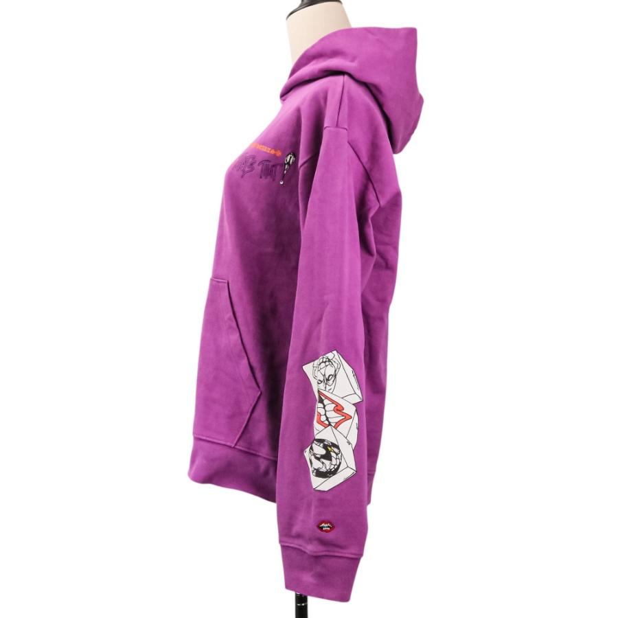 CHROME HEARTS（クロムハーツ） 美品 MATTY BOY PPO I WANT MORE NOT