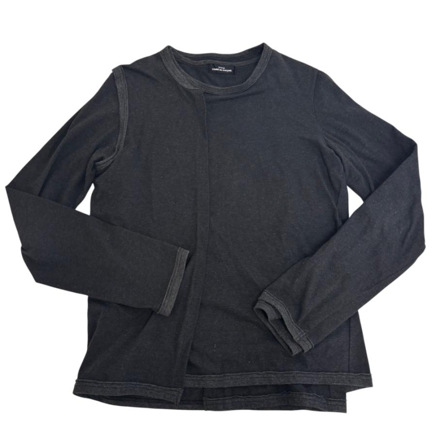 tricot COMME des GARCONS 良品 トリココムデギャルソン AD2004