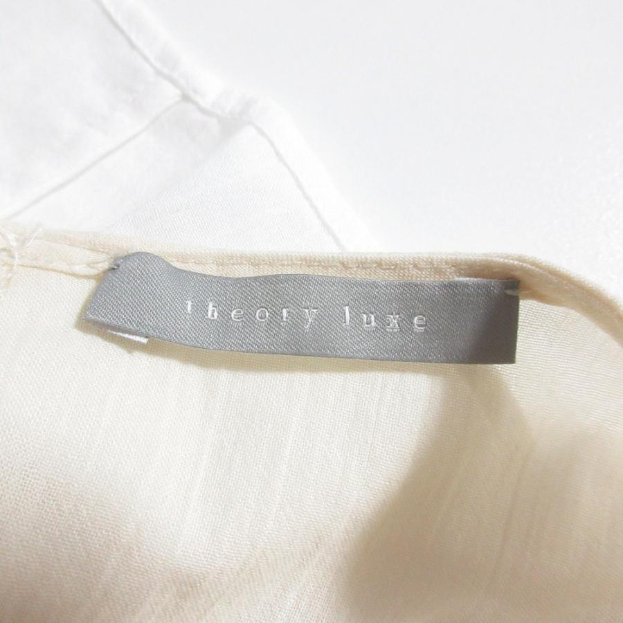 theory luxe（セオリーリュクス） 良品 25SS theory luxe BLAKE