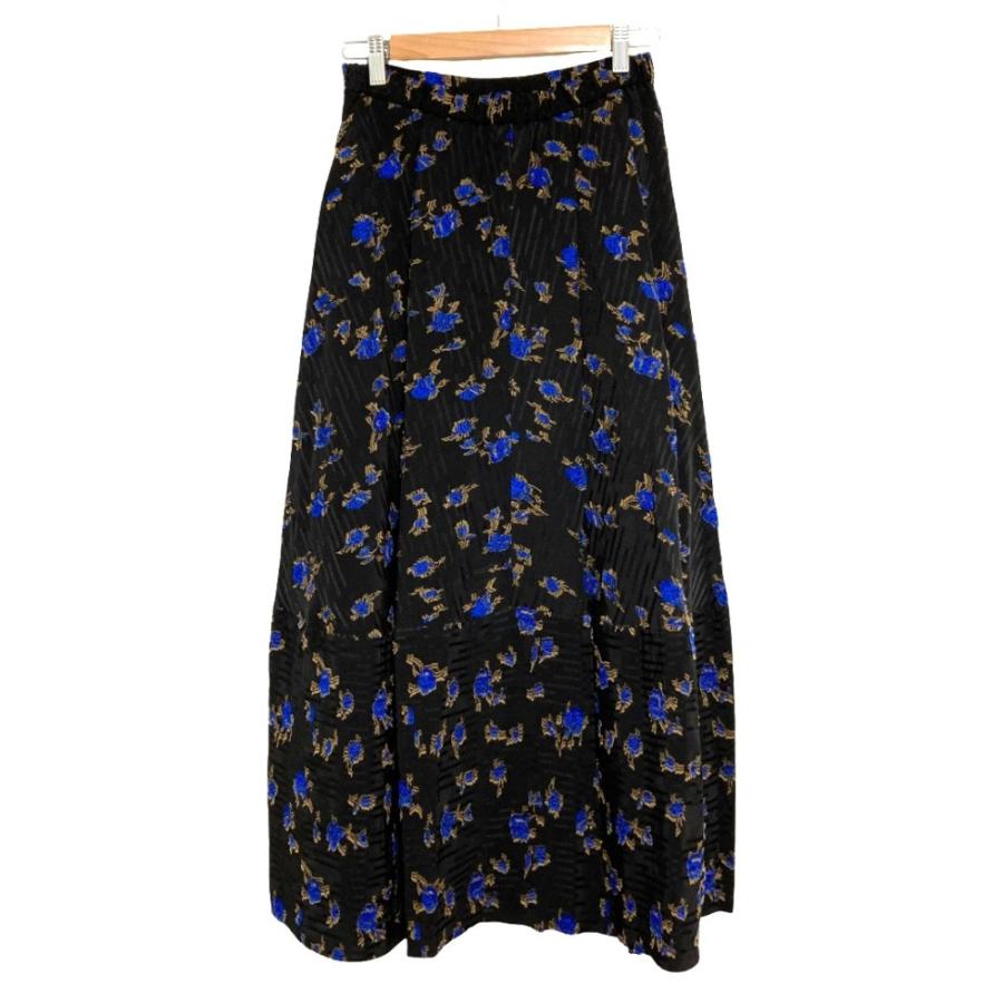 新品未使用　HOUSE OF LOTUS ハウスオブロータス　ロングスカート HOUSE OF LOTUS（ハウス オブ ロータス） 未使用 25SS HOUSE OF LOTUS