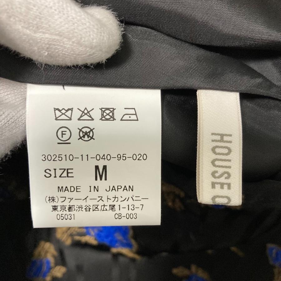 HOUSE OF LOTUS（ハウス オブ ロータス） 未使用 25SS HOUSE OF LOTUS