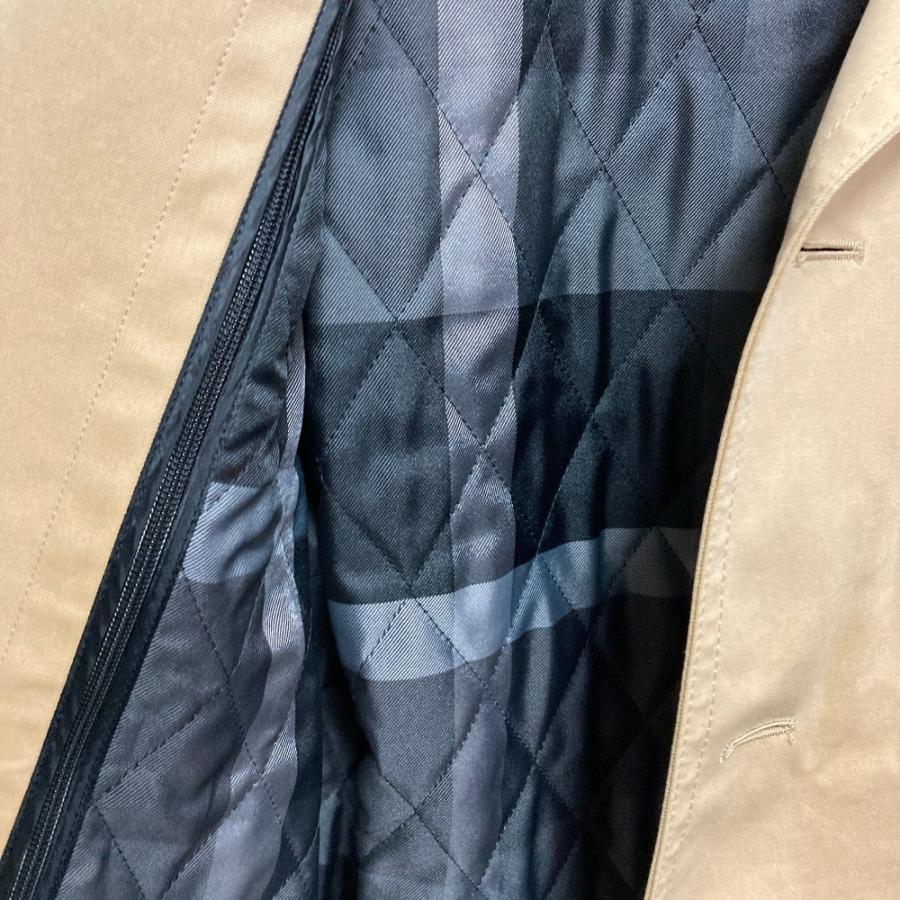 美品 BLACK LABEL CRESTBRIDGE ブラックレーベル クレストブリッジ