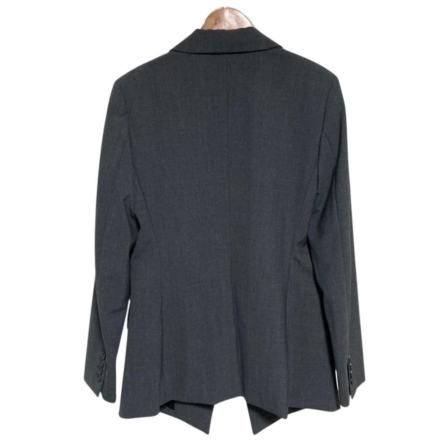 theory（セオリー） 美品 24SS Theory TRACEABLE WOOL テーラード