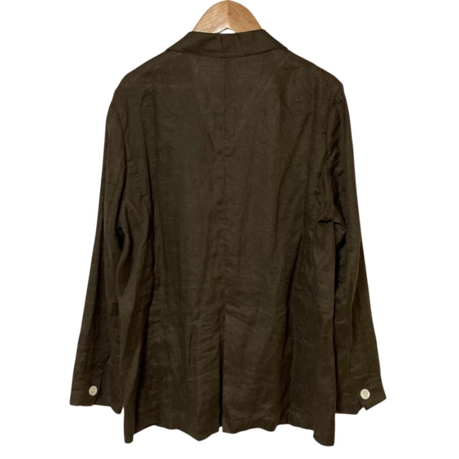 IENA（イエナ） 良品 25SS IENA ウォッシャブル ソフトリネン 