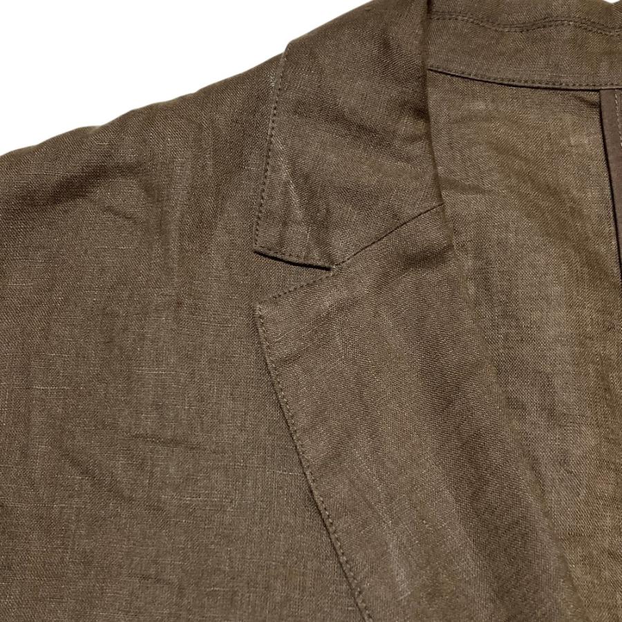 IENA（イエナ） 良品 25SS IENA ウォッシャブル ソフトリネン 