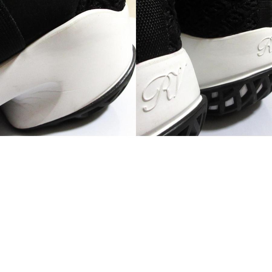 Roger Vivier（ロジェヴィヴィエ） 良品 ヴィヴラン ビジュー