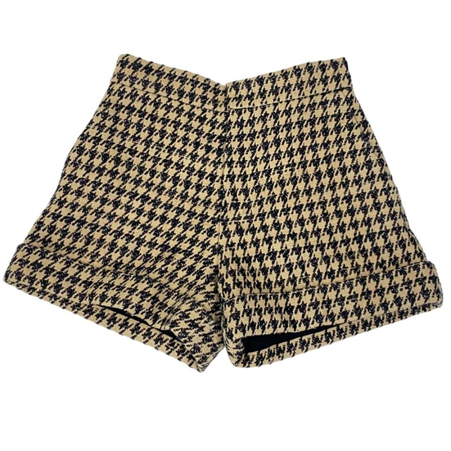 Christian Dior（クリスチャン・ディオール） 美品 ハウンドトゥース