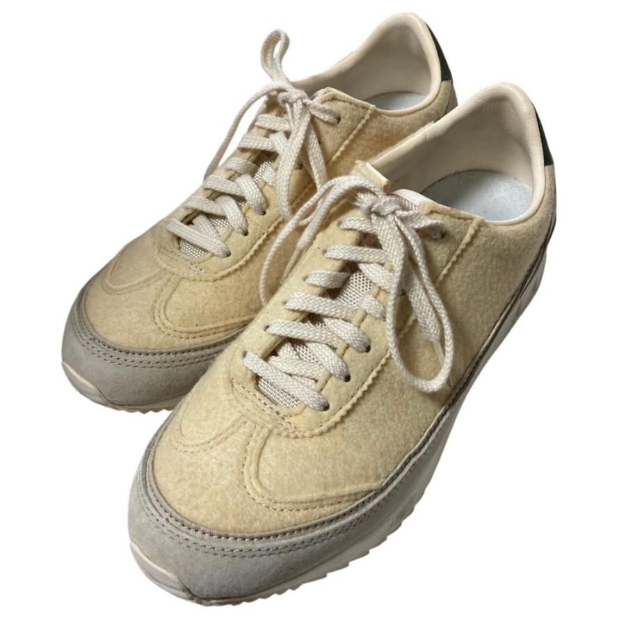 Onitsuka Tiger（オニツカタイガー） 美品 HSINTI スニーカー サイズ