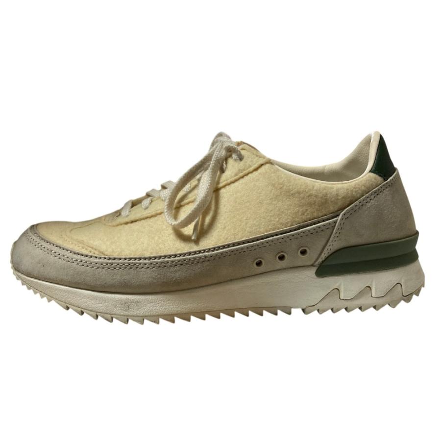 Onitsuka Tiger（オニツカタイガー） 美品 HSINTI スニーカー サイズ