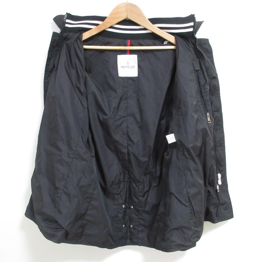MONCLER（モンクレール） 良品 KENYA ナイロンジャケット 0サイズ