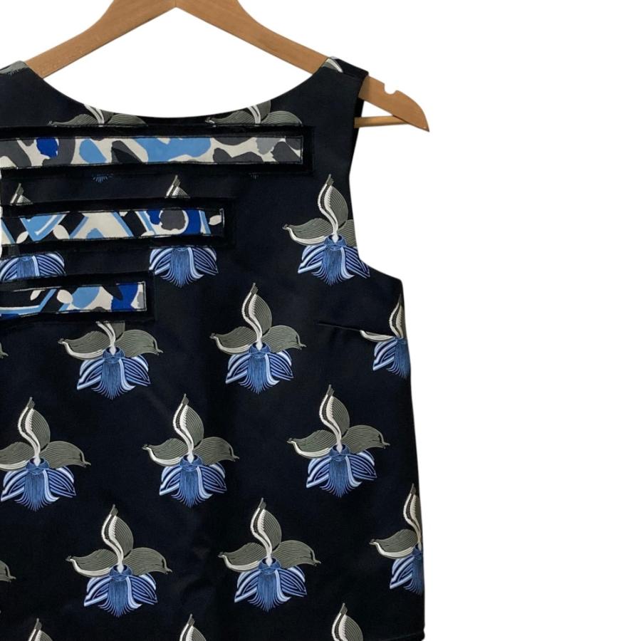 FENDI　ノースリーブワンピース FENDI（フェンディ） 美品 ノースリーブワンピース サイズIT36
