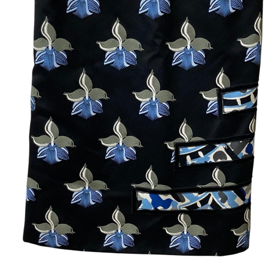 FENDI（フェンディ） 美品 ノースリーブワンピース サイズIT36