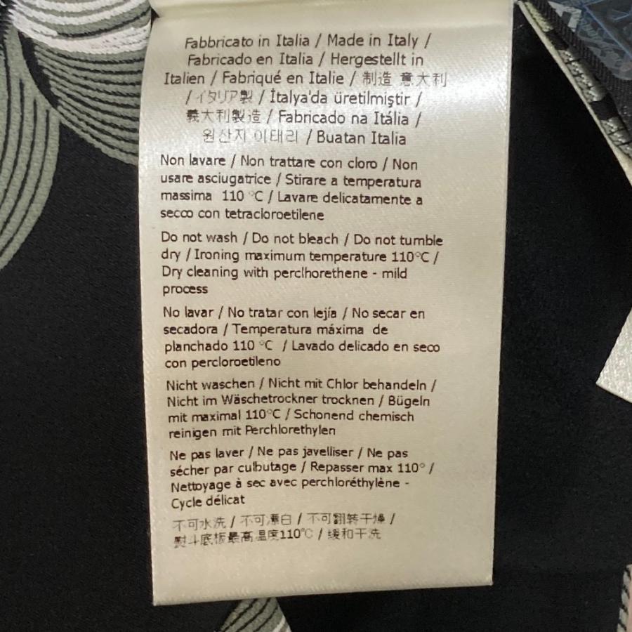 FENDI（フェンディ） 美品 ノースリーブワンピース サイズIT36