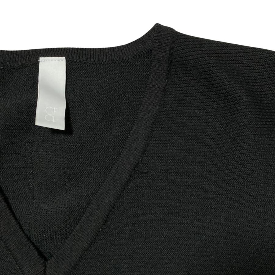 CFCL（シーエフシーエル） 美品 POTTERY SHORT BELL SLEEVE FLARE