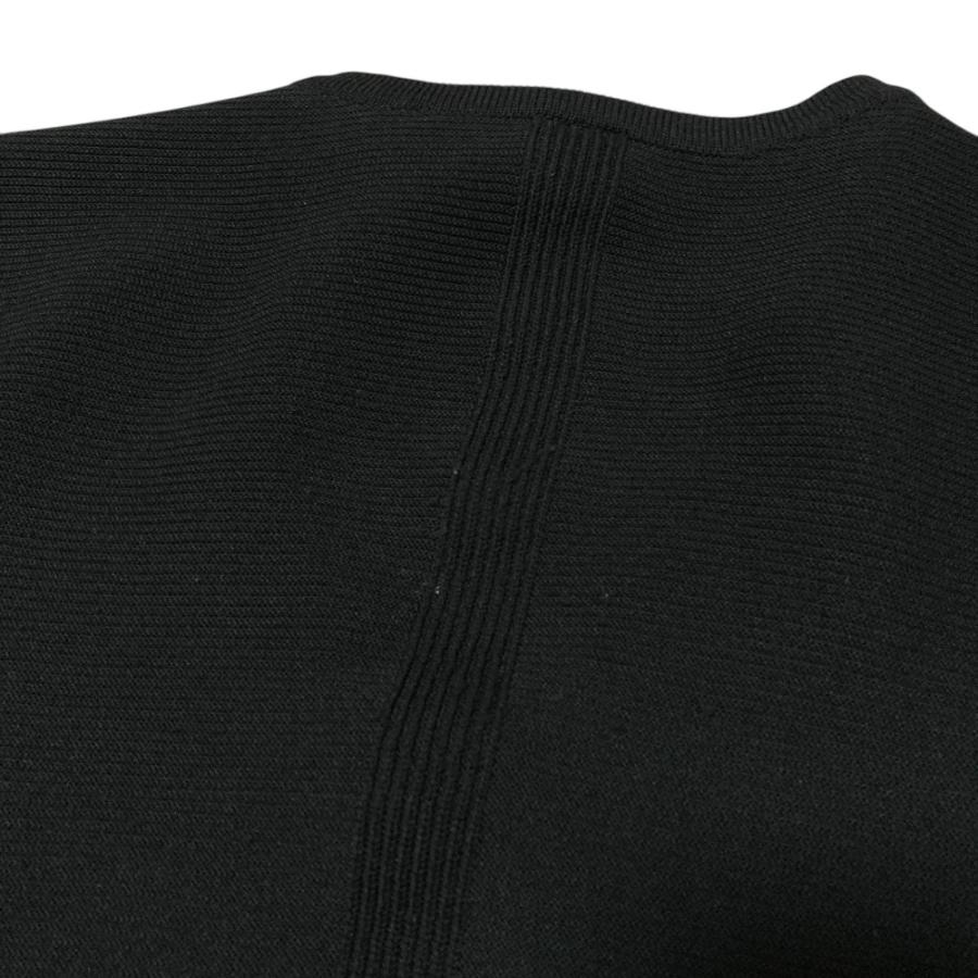 CFCL(シーエフシーエル) チュニック サイズF レディース美品  - 黒 その他 襟/ノースリーブ CFCL(シーエフシーエル)の通販 - Seltie セルティ