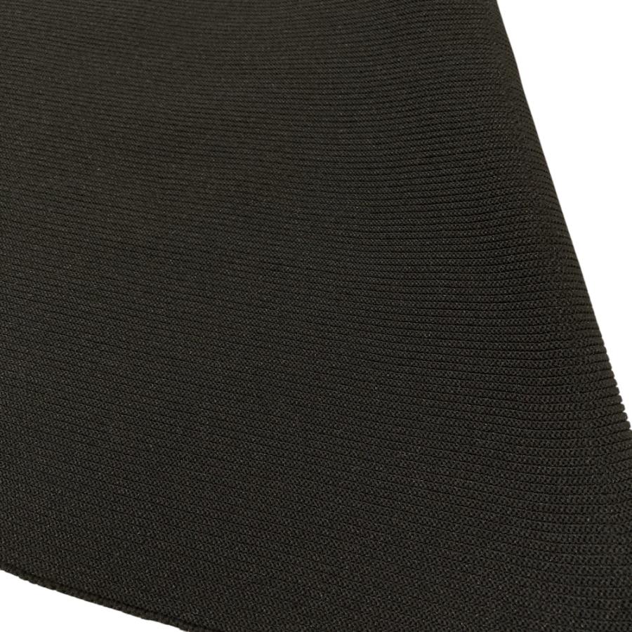 CFCL（シーエフシーエル） 美品 POTTERY GLITTER MOCKNECK LONG BELL