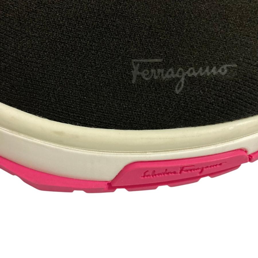 良品 Salvatore Ferragamo サルヴァトーレフェラガモ ソックス