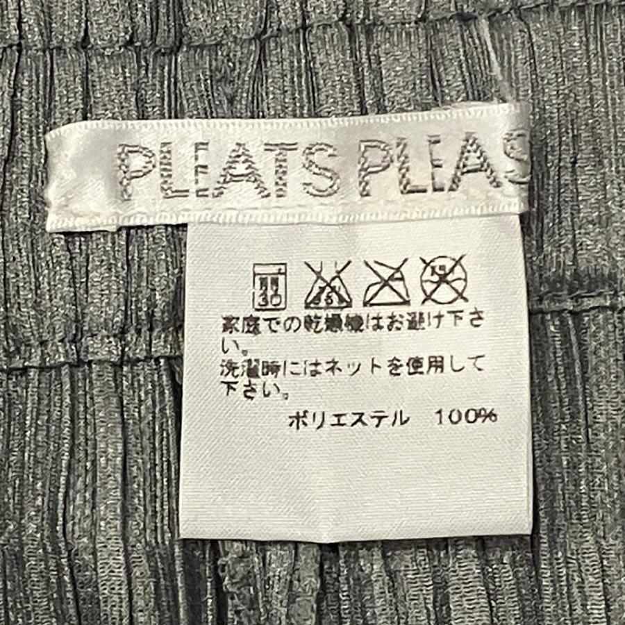 PLEATS PLEASE（プリーツ プリーズ） 美品 PLEATS PLEASE ISSEY MIYAKE