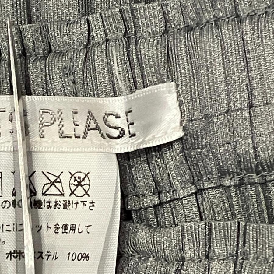 PLEATS PLEASE（プリーツ プリーズ） 美品 PLEATS PLEASE ISSEY MIYAKE