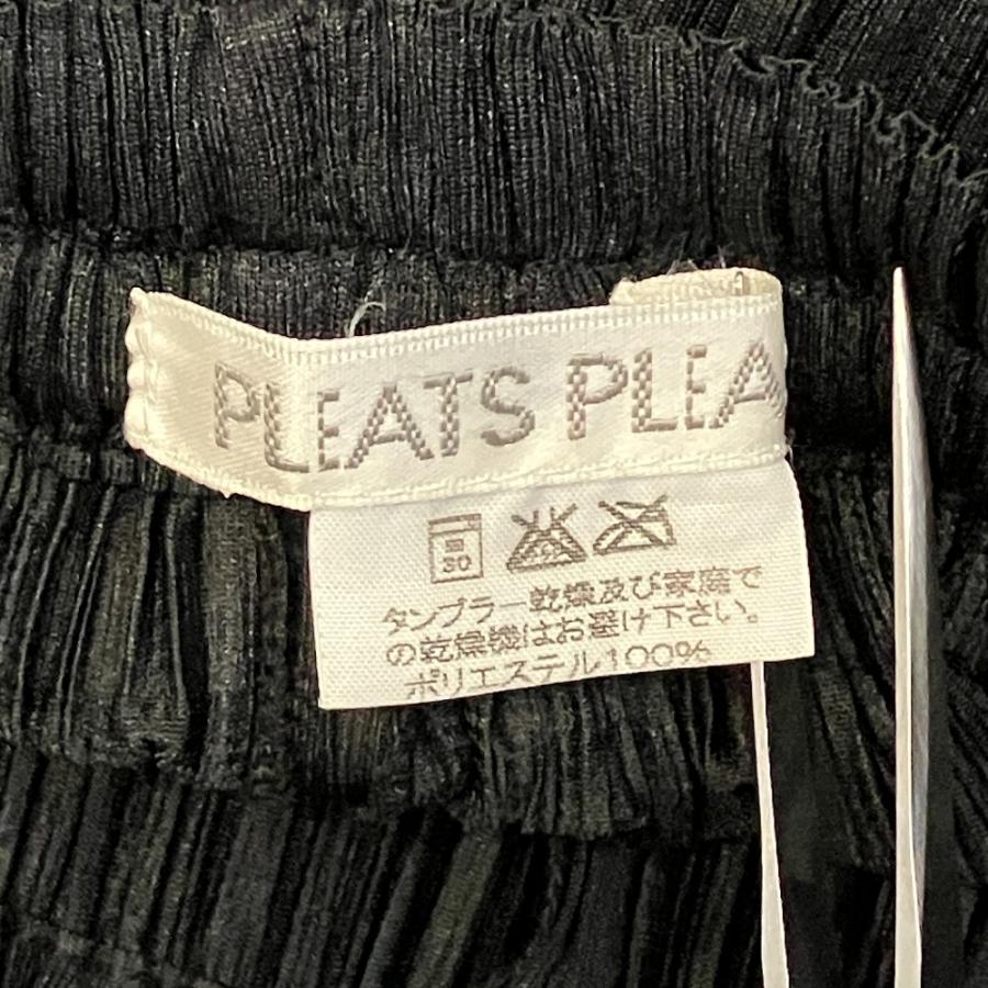 PLEATS PLEASE（プリーツ プリーズ） 美品 PLEATS PLEASE ISSEY MIYAKE
