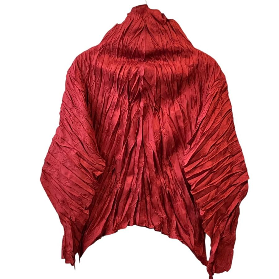 PLEATS PLEASE（プリーツ プリーズ） 良品 PLEATS PLEASE ISSEY MIYAKE