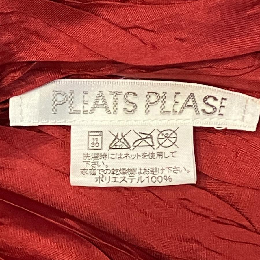 PLEATS PLEASE（プリーツ プリーズ） 良品 PLEATS PLEASE ISSEY MIYAKE