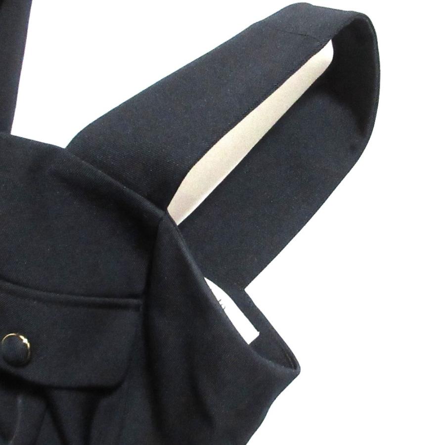 美品 25SS Herlipto ハーリップトゥ Lutetia Twill Set-Up