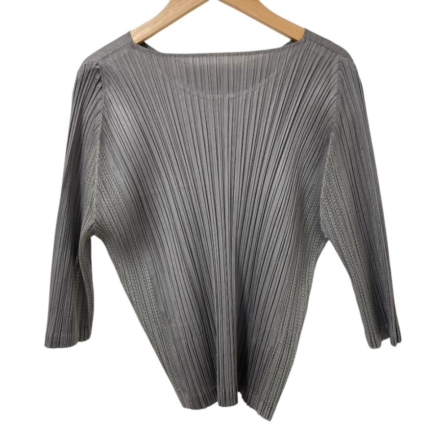 ISSEY MIYAKE（イッセイミヤケ） 美品 PLEATS PLEASE ISSEY MIYAKE 