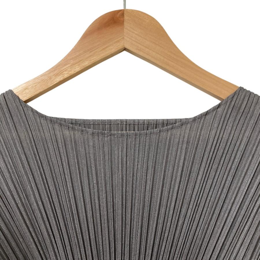 ISSEY MIYAKE（イッセイミヤケ） 美品 PLEATS PLEASE ISSEY MIYAKE