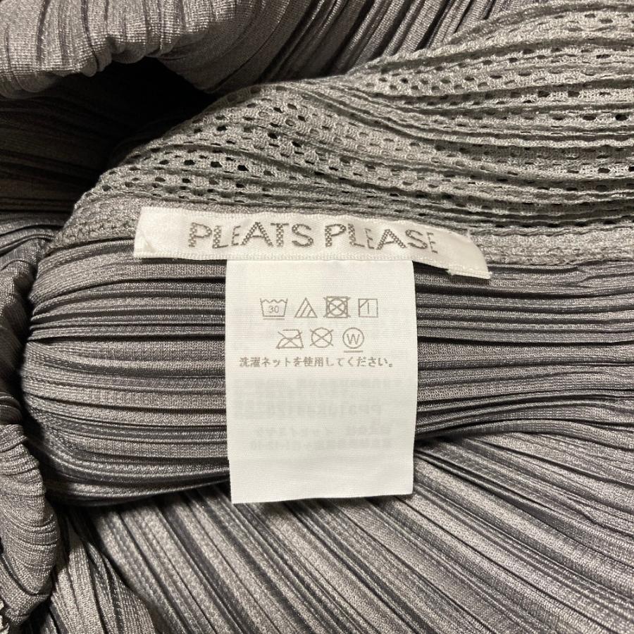 ISSEY MIYAKE（イッセイミヤケ） 美品 PLEATS PLEASE ISSEY MIYAKE