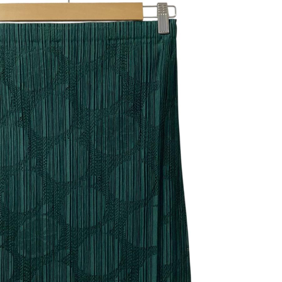 PLEATS PLEASE（プリーツ プリーズ） 美品 PLEATS PLEASE ISSEY MIYAKE