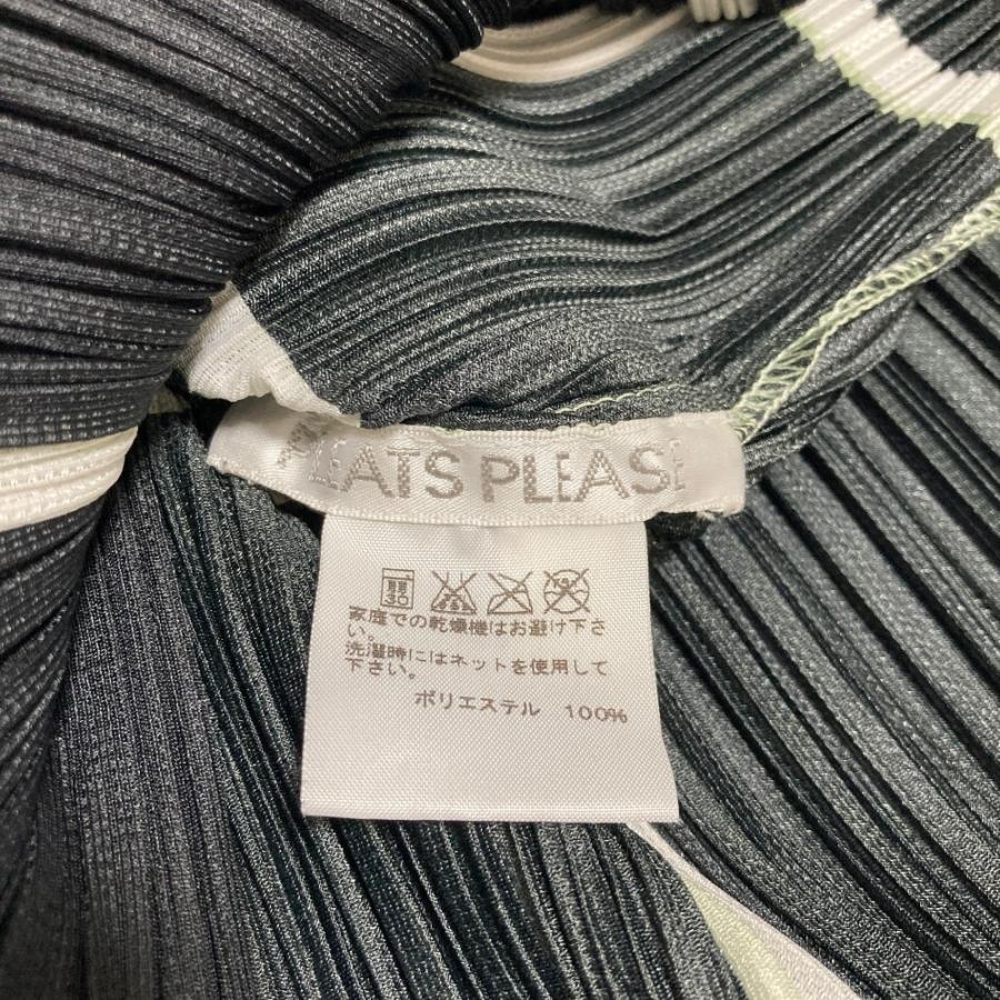 PLEATS PLEASE（プリーツ プリーズ） 良品 イッセイミヤケ スクエア
