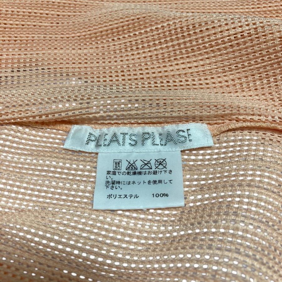 PLEATS PLEASE（プリーツ プリーズ） 良品 PLEATS PLEASE ISSEY MIYAKE