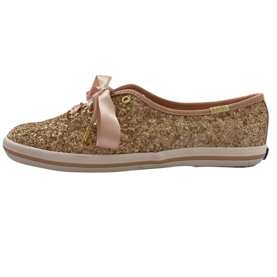 kate spade NEW YORK（ケイト・スペード ニューヨーク） 新品同様 keds