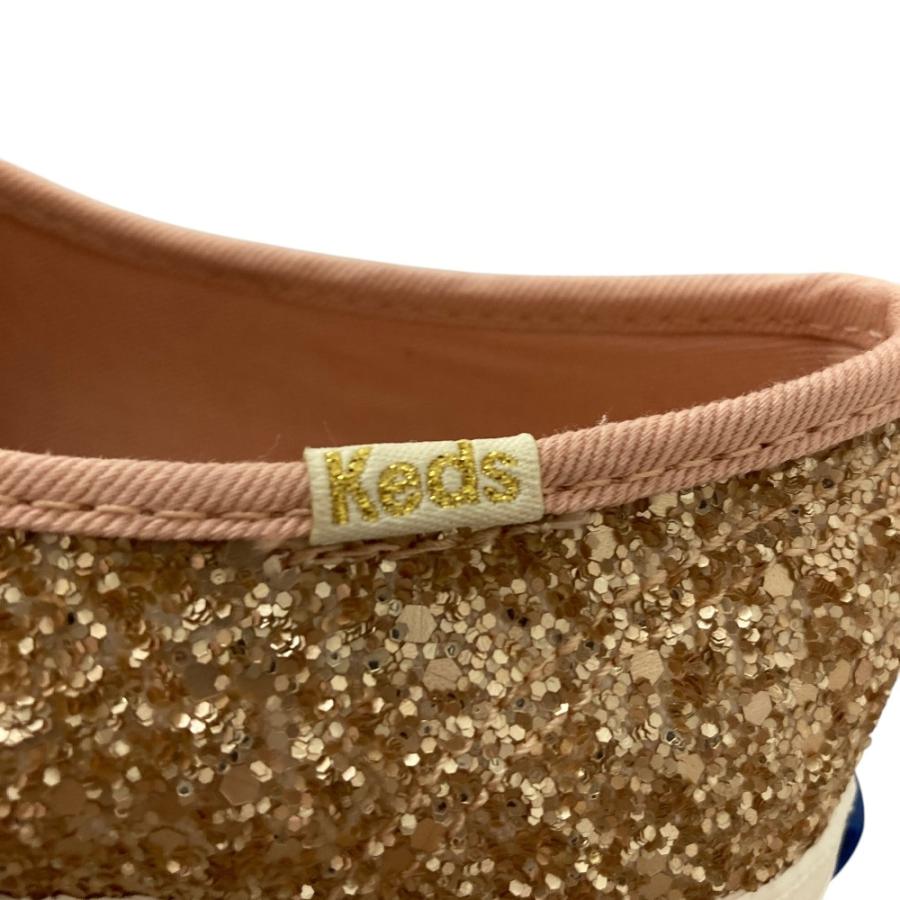 kate spade NEW YORK（ケイト・スペード ニューヨーク） 新品同様 keds 