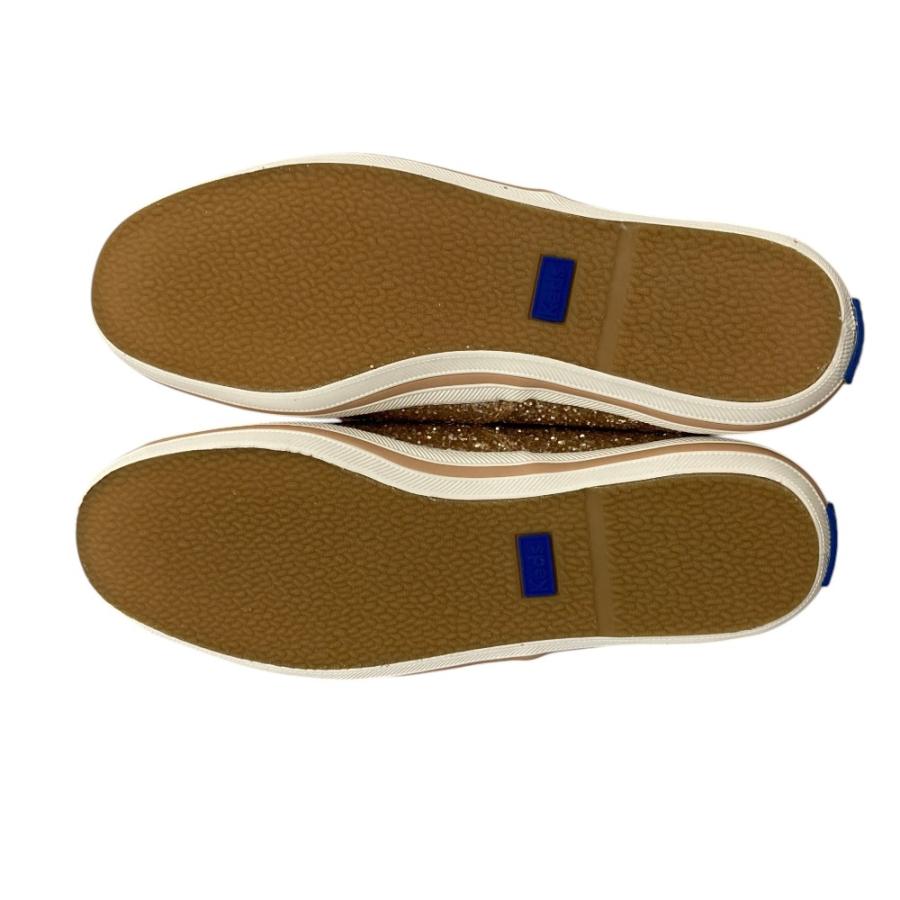kate spade NEW YORK（ケイト・スペード ニューヨーク） 新品同様 keds