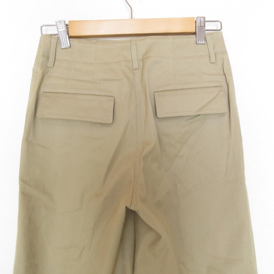 theory（セオリー） 美品 25SS Theory COTTON CHINO ST CLASSIC PNT