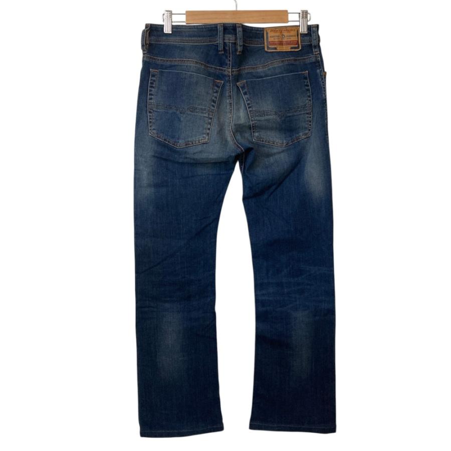 DIESEL デニムパンツ　レディース　Ｗ28 Ｌ32 DIESEL（ディーゼル） 良品 diesel zatiny ZATINY デニムパンツ サイズ