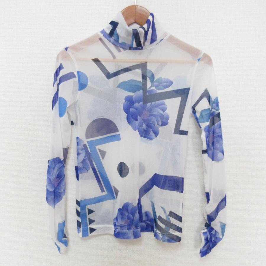 LEONARD（レオナール） 美品 LEONARD SPORT レオナールスポーツ 