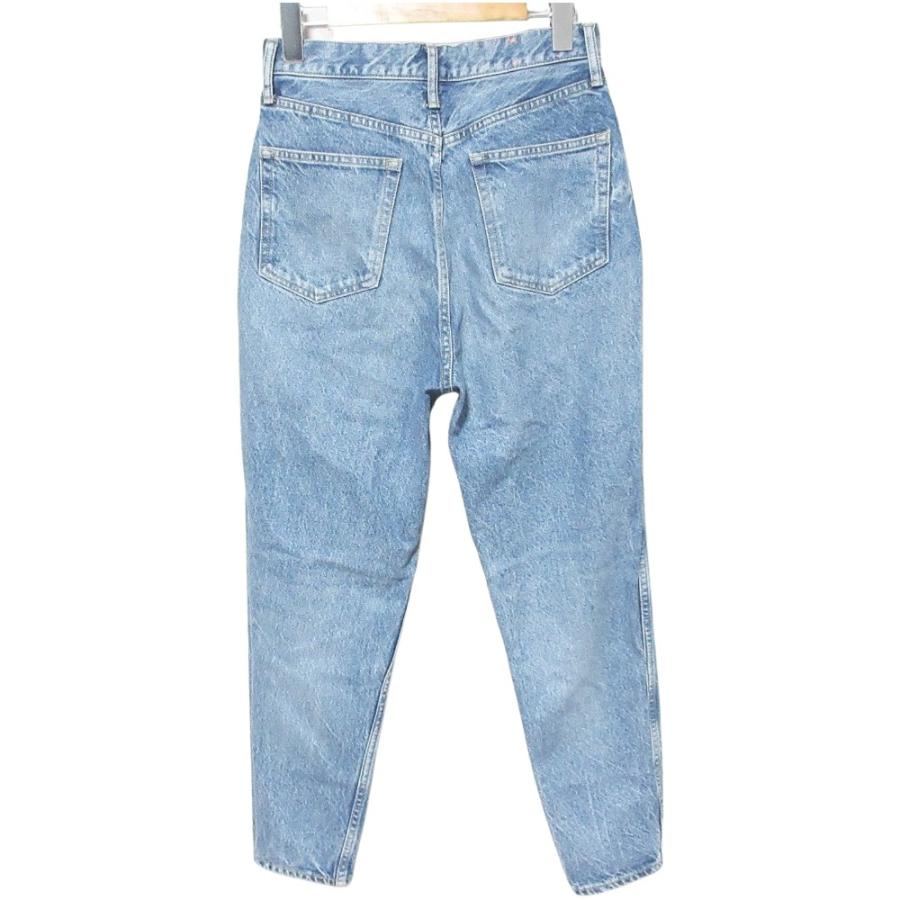 THE SHINZONE（ザ シンゾーン） 美品 シンゾーン CARROT DENIM