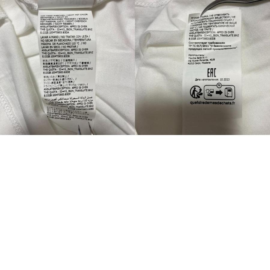美品 24SS ERMANNO FIRENZE エルマンノ フィレンツェ STAY WITH
