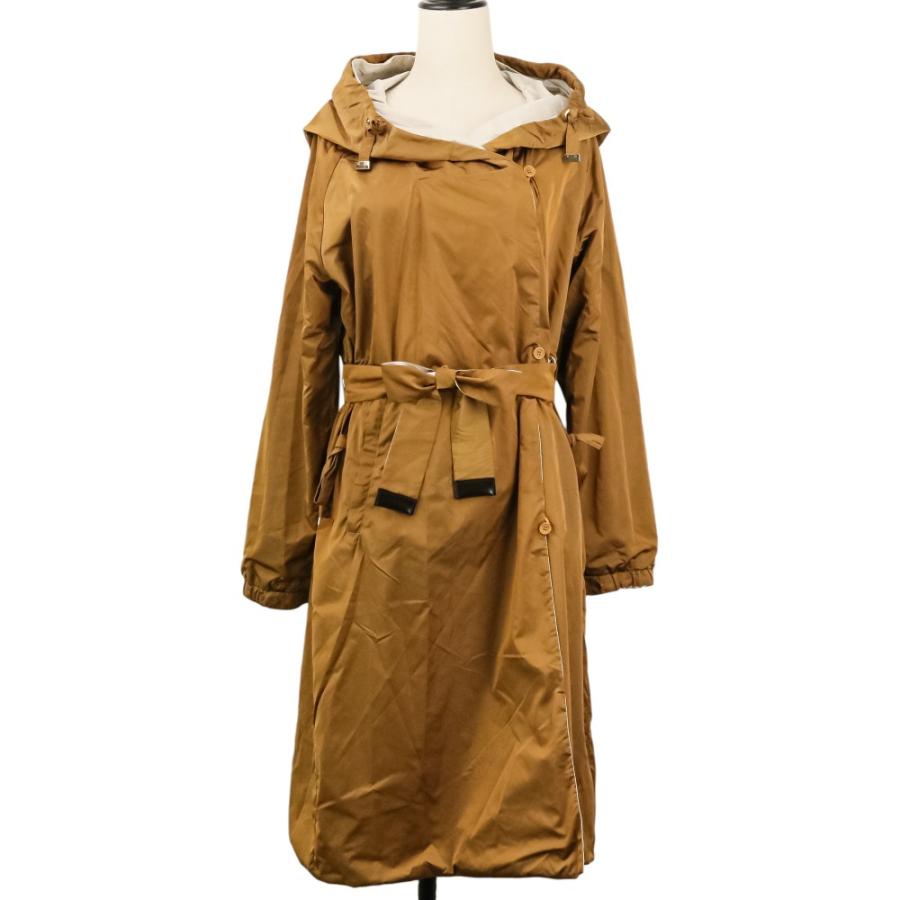 美品 MAX MARA THE CUBE マックスマーラ ザキューブ リバーシブル