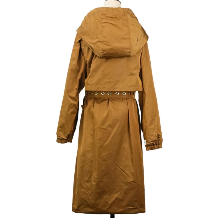 美品 MAX MARA THE CUBE マックスマーラ ザキューブ リバーシブル