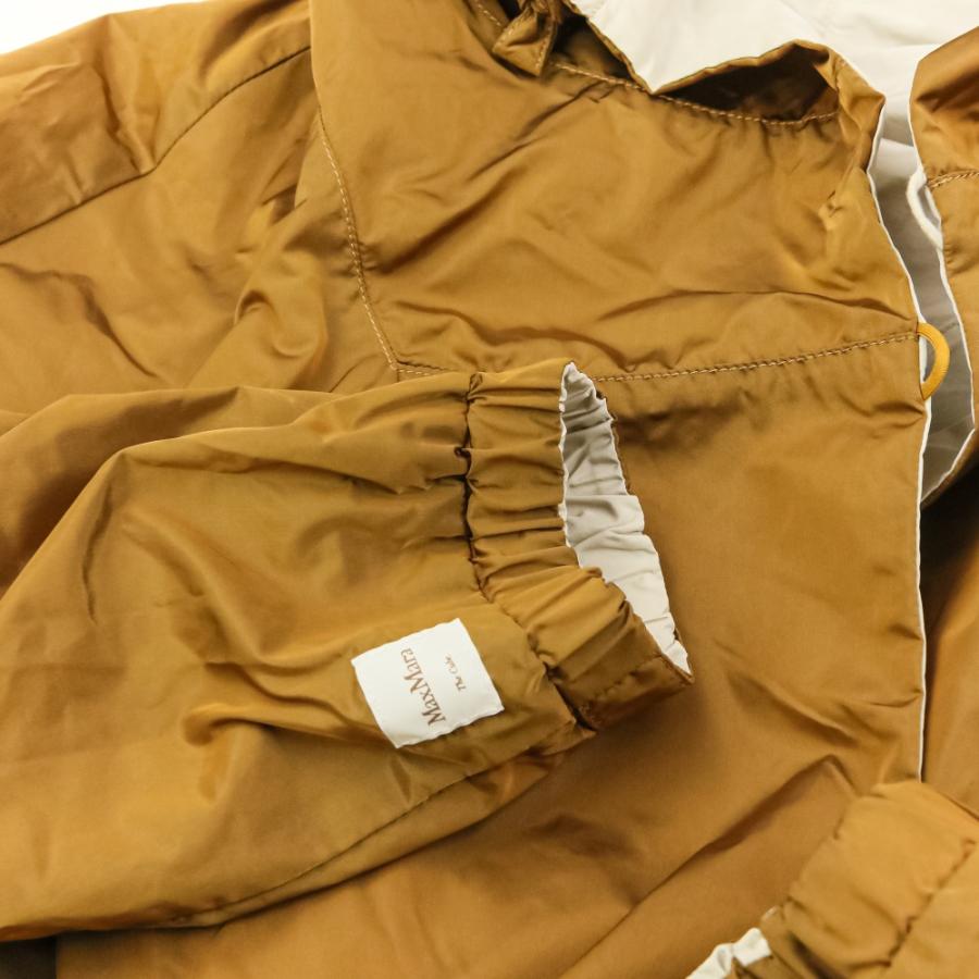美品 MAX MARA THE CUBE マックスマーラ ザキューブ リバーシブル