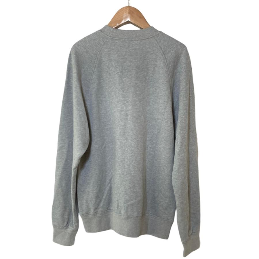 PRADA（プラダ） 美品 23SS PRADA トライアングルロゴプレート