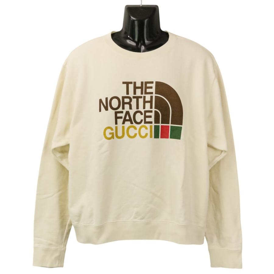 THE NORTH FACE（ザ ノースフェイス） 良品 THE NORTH FACE×GUCCI