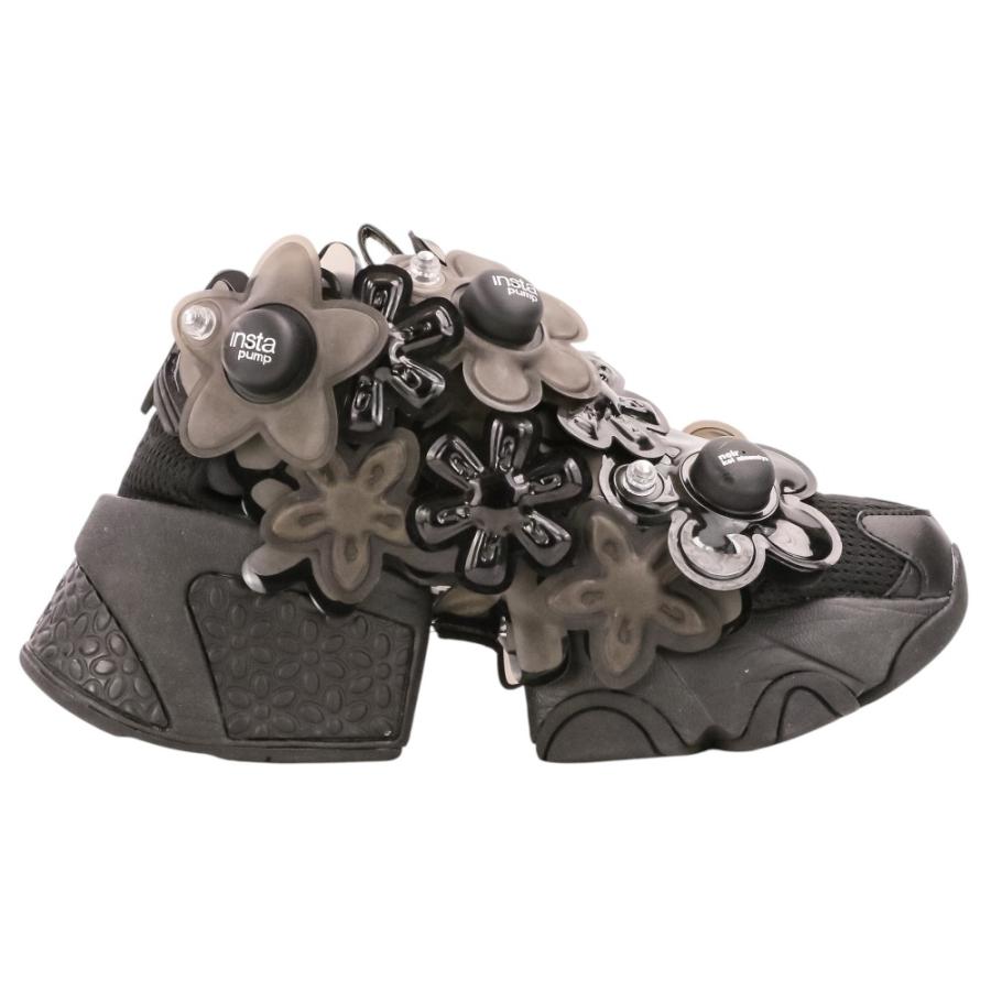 Reebok（リーボック） 美品 24AW Reebok Noir Kei Ninomiya ノワール