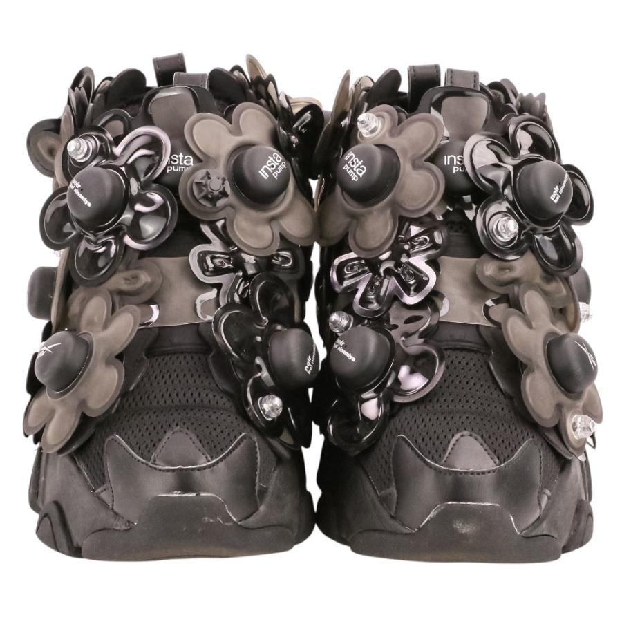 Reebok（リーボック） 美品 24AW Reebok Noir Kei Ninomiya ノワール